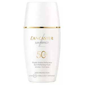 Lancaster Sun Perfect Fluide Perfecteur SPF50 - 30ml