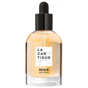 Lazartigue Huile des Rêves Huile Sèche Nourrissante - 50 ml