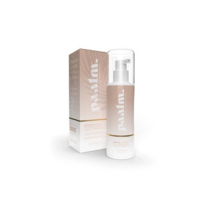 Paalm Mousse Autobronzante Teinte medium - 150ml