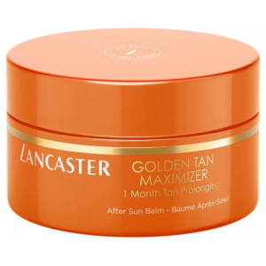 Lancaster Golden Tan Maximizer Baume Après-Soleil - 200 ml