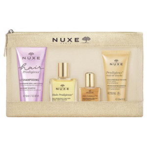 Nuxe Prodigieux Trousse Mes Indispensables