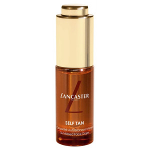 Lancaster Self Tan Concentré Autobronzant Visage - 15 ml