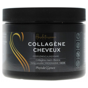 Phytalessence Absolutessence Collagène Cheveux - 150 g