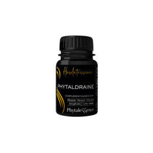 Phytalessence Absolutessence Phytaldraine - 60 gélules