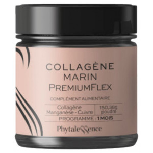 Phytalessence Collagène Marin PremiumFlex - 150 g