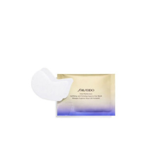 Shiseido Masque Express Yeux Lift Fermeté - 12 unités 