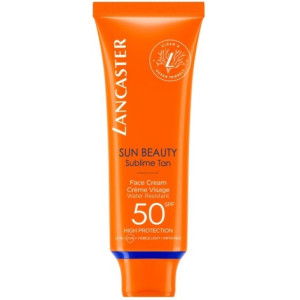 Lancaster  Sun Beauty Face Cream SPF50 - 50ml