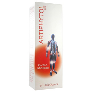 Phytalessence Artiphytol Gel Confort Articulaire - 150 ml