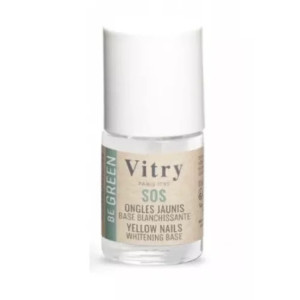 Vitry Vernis base blanchissante - 10 ml