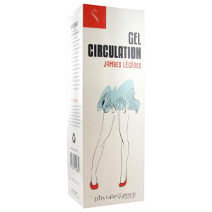 Phytalessence Circulation Gel Jambes Légères - 150 ml