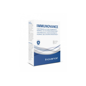 Inovance Immunovance - 15 gélules