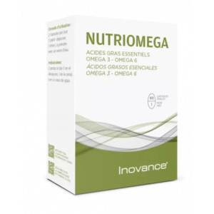 Inovance Reduflat - 45 gélules