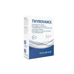 Inovance Thyrovance - 30 comprimés