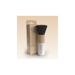 Paalm Pinceau Kabuki Visage et corps