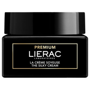 Lierac Premium La Crème Soyeuse - 50 ml