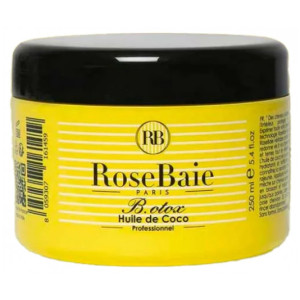 RoseBaie B.otox Huile de Coco - 250 ml