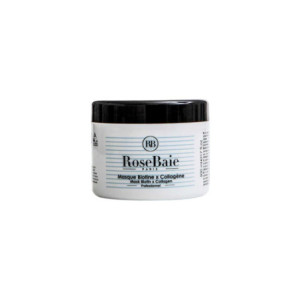 RoseBaie Masque Biotine x Collagène - 500ml