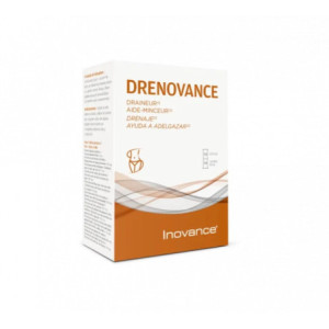 Inovance Drenovance draineur & aide minceur - 14 sticks