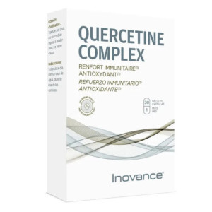 Inovance Quercetine Complex Premium - 30 Gélules