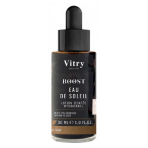 Vitry Boost Eau de Soleil - 30 ml