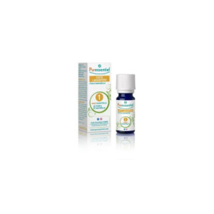 Puressentiel Huile Essentielle Ciste Ladanifère bio - 5ml