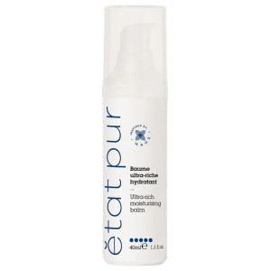 Etat Pur Baume Ultra-Riche Hydratant - 40 ml