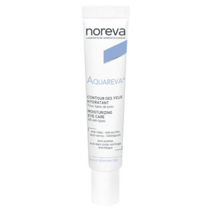 Noreva Aquareva Contour des Yeux Hydratant - 15 ml