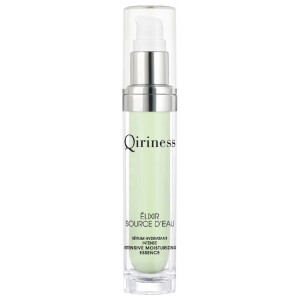 Qiriness Élixir Source d'Eau Sérum Hydratant Intense - 30 ml