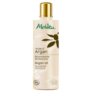 Melvita Huile d'Argan Bio - 125 ml