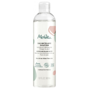 Melvita Eau Micellaire Douceur Bio - 300 ml
