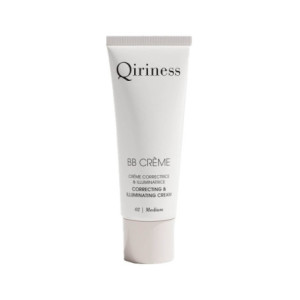 Qiriness BB Crème Medium - 40 ml