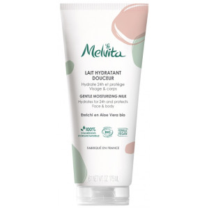 Melvita Lait Hydratant Douceur Bio - 175 ml