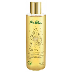 Melvita L'Or Bio Douche Extraordinaire Bio - 250 ml