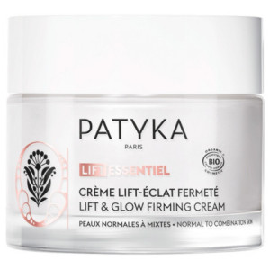 PATYKA Lift Essentiel Crème Lift-Éclat Fermeté Bio - 50 ml