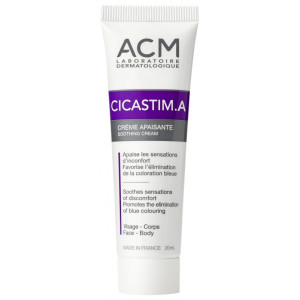 ACM Cicastim.A Crème Apaisante - 20 ml