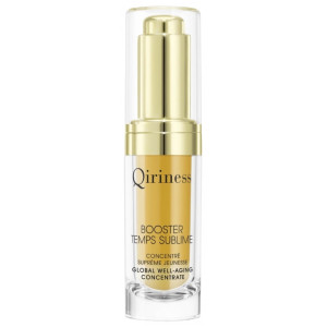 Qiriness Booster Temps Sublime Concentré Suprême Jeunesse - 15 ml