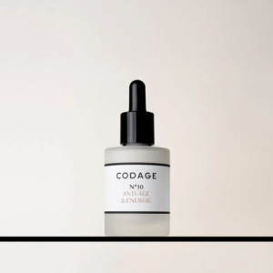 Codage Sérum N°10 Anti-Âge & Énergie - 15ml