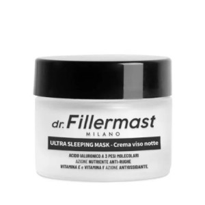 Dr.Fillermast Ultra Sleeping Mask - 30ml
