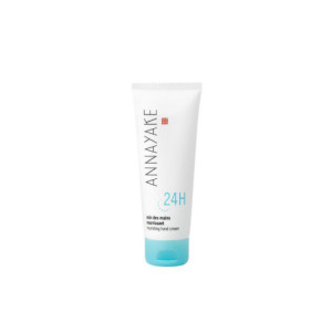 Annayake Soin des Mains Nourrissant 24H Soin Hautement Hydratant - 75ml