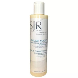 SJR Baume à la Kératine et Karité - 250ml