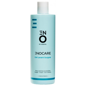 Codexial Enocare Gel Lavant Surgras - 400 ml