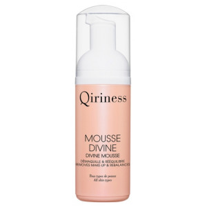 Qiriness Mousse Divine - 125 ml