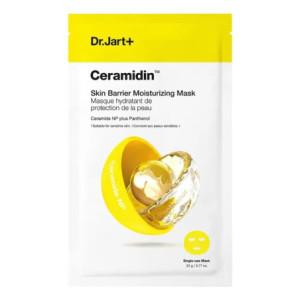 Dr.Jart+ Ceramidin Masque Barrière Cutanée - 1 Masque