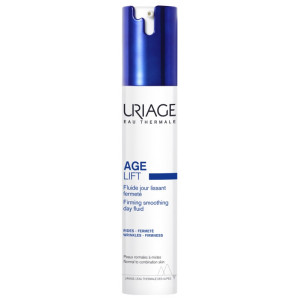 Uriage Age Lift Fluide Jour Lissant Fermeté - 40 ml