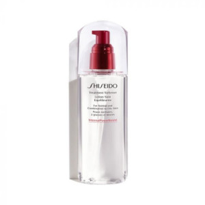 Shiseido Lotion Soin Équilibrante - 150 ml