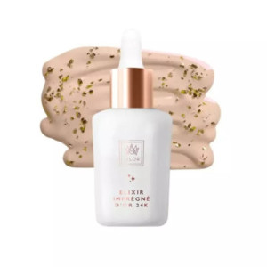 Jylor Beauty Élixir Or 24K - 20ml