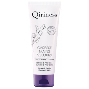 Qiriness Caresse Mains Velours - 75 ml