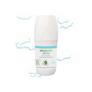  Éolésens Déodorant roll-on neutre - 75ml