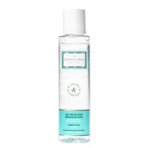 Biosalines Eau Micellaire Démaquillante - 150 ml
