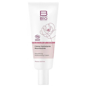 BcomBIO Essentielle Crème Hydratante Nourrissante - 50 ml